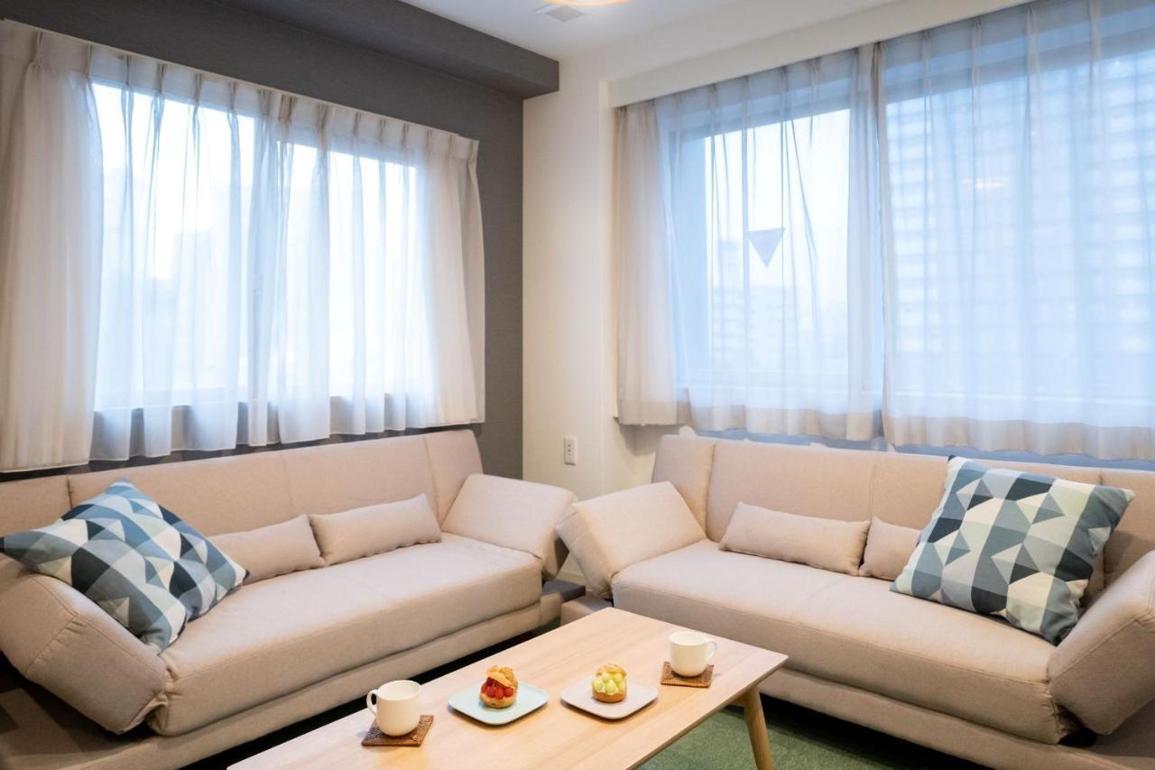 Playsis East Tokyo Hotel Ngoại thất bức ảnh