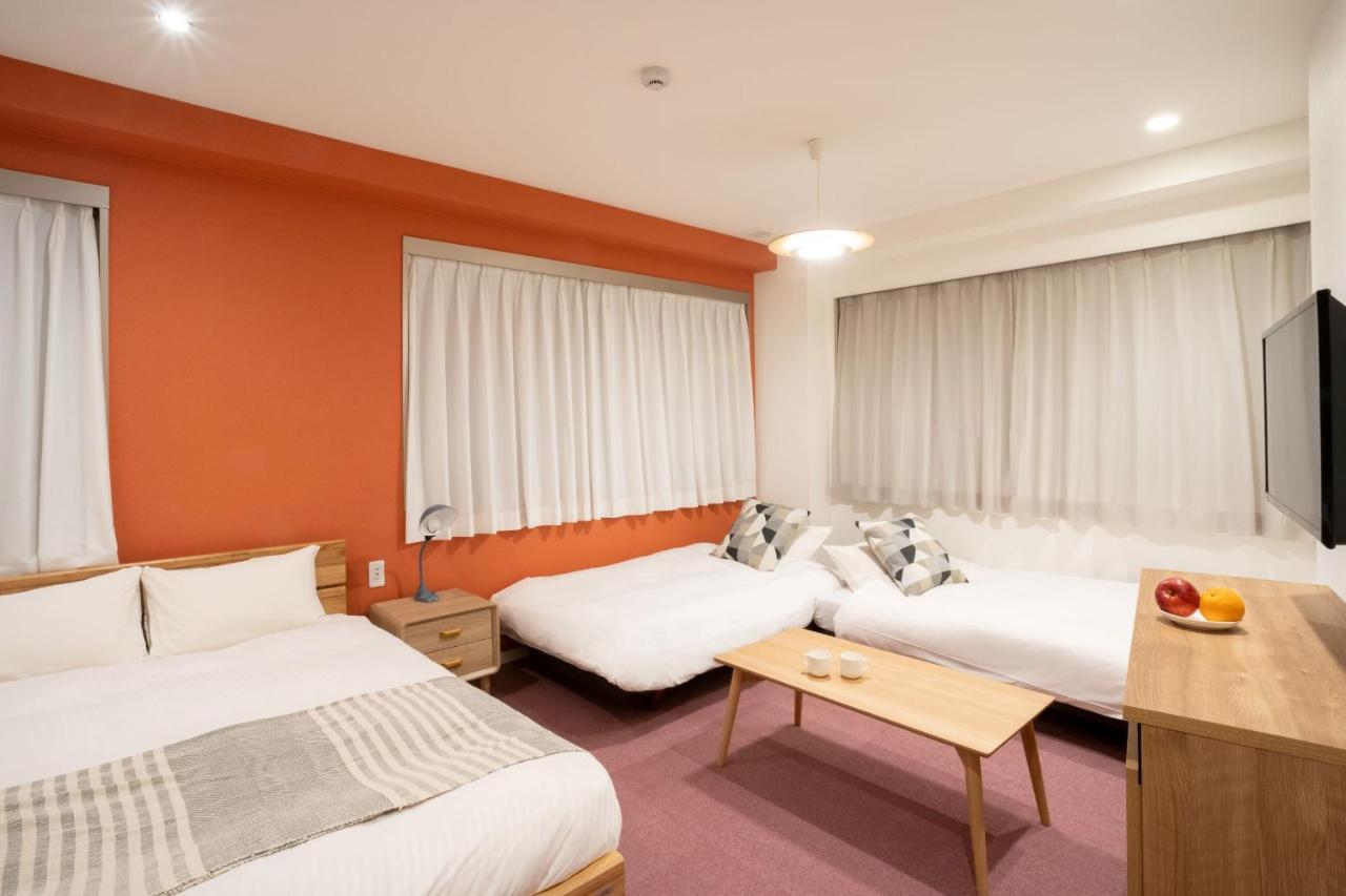 Playsis East Tokyo Hotel Ngoại thất bức ảnh