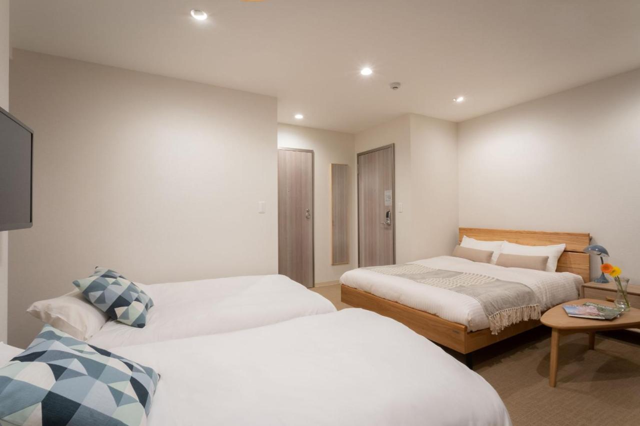 Playsis East Tokyo Hotel Ngoại thất bức ảnh