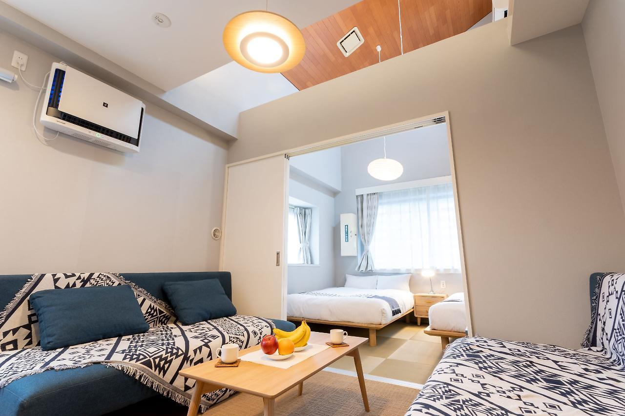 Playsis East Tokyo Hotel Ngoại thất bức ảnh