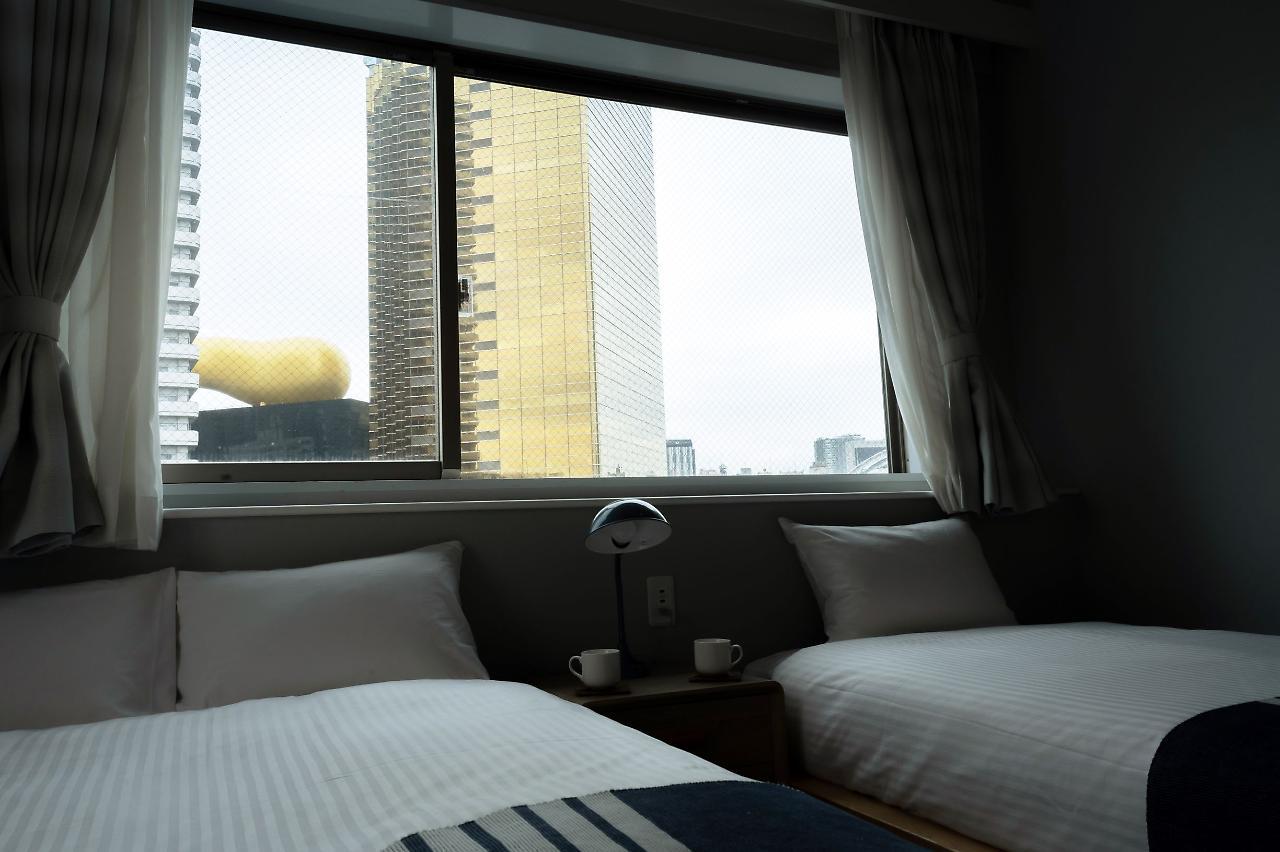 Playsis East Tokyo Hotel Ngoại thất bức ảnh