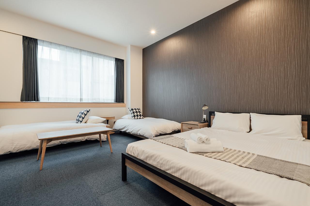 Playsis East Tokyo Hotel Ngoại thất bức ảnh