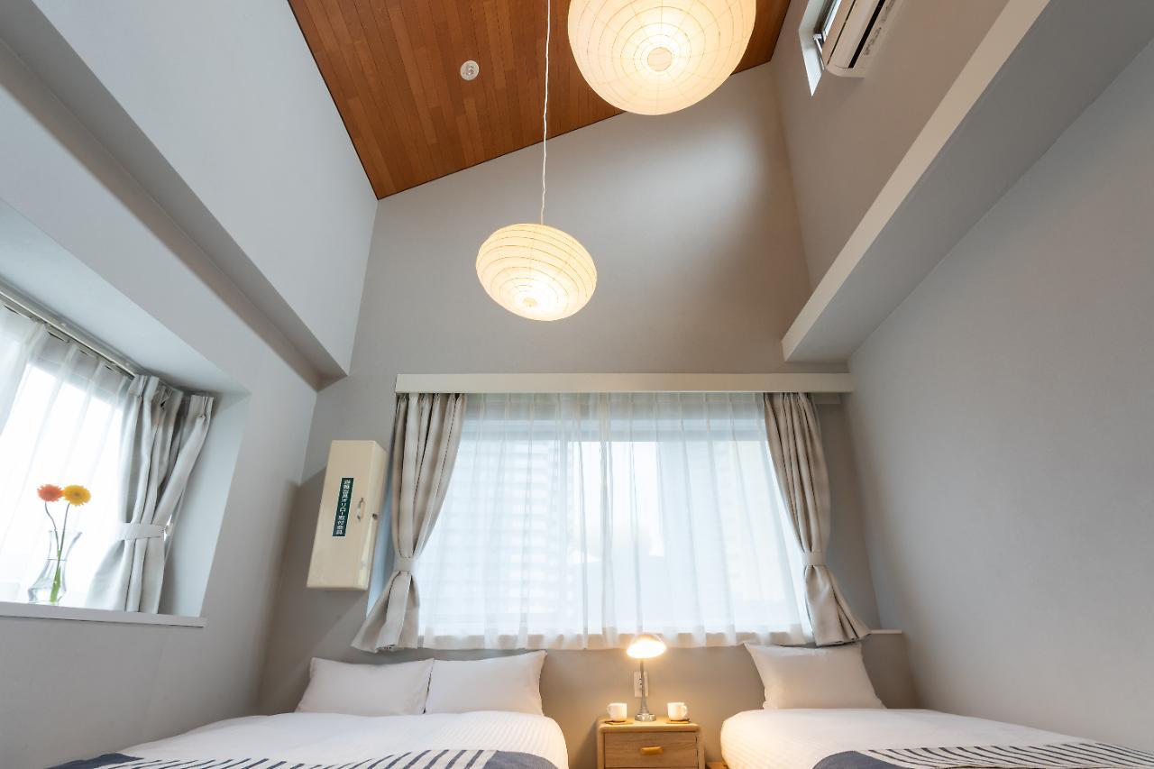 Playsis East Tokyo Hotel Ngoại thất bức ảnh