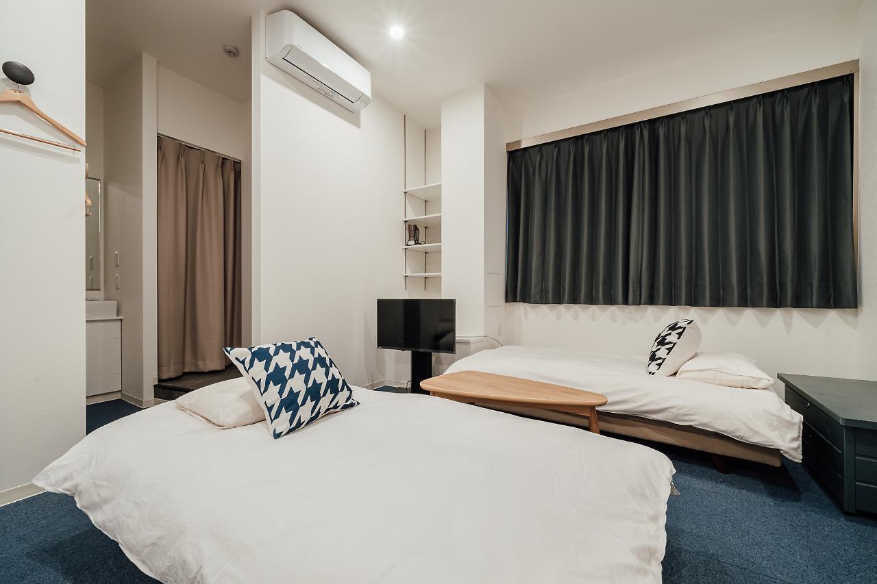 Playsis East Tokyo Hotel Ngoại thất bức ảnh