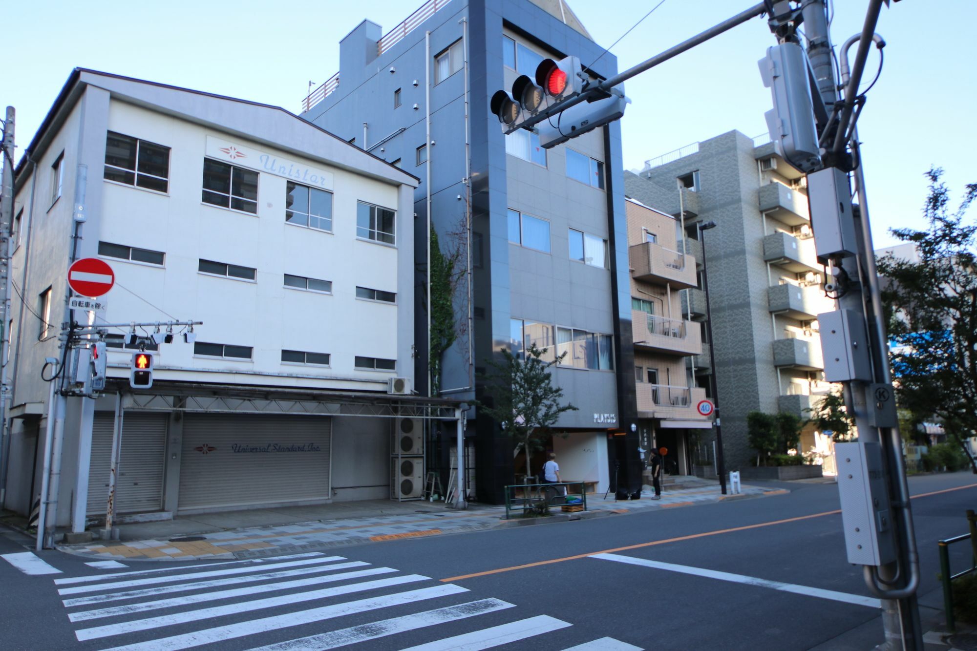 Playsis East Tokyo Hotel Ngoại thất bức ảnh